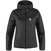 Fjällräven womens Expedition X-lätt Hoodie W