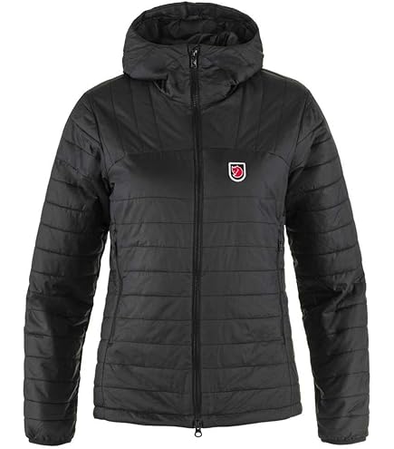 Fjällräven Stina Womens Jacket | Comfortable Jacket | Everyday Outdoor | Fjällräven Australia