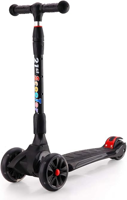 scooter para niña de 3 años