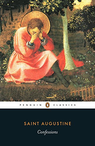 Download Confessions (Penguin Classics) Download Confessions (Penguin Classics)