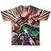 The Avengers- Racing to Action T-Shirt Size M