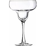 Cachet 14.5 Ounce Margarita Glass, Set of 4