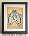 Lungs and Heart - 11x14 Unframed Art Print - Makes a Great Clinic/Office Decor and Gift Under $15 for Doctors