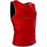 SHARKSKIN Chillproof Essentials Vest (Men) Red