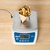 TableTop King DFG-160FF 10 lb. Digital Portion