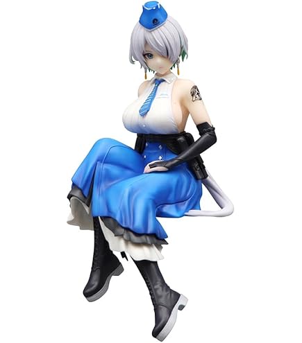 Amazon.com: SEGA-Yumemirize Goddess of Victory: NIKKE N102 Figure