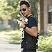 Jhua Anti-thief Hidden Security Bag Underarm Shoulder Armpit Bag Holster Portable Backpack for Phone/ Money/ Passport Tactical Bag Multi-purpose Concealed Pack for Travel/ Outdoors