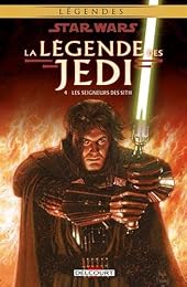 Les  seigneurs des Sith