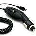 SOGA® Rapid Auto Vehicle Micro USB Car Charger Adaptor for LG Optimus L90, L70 Cell Phone Wireless Accessory [SWCCV8]