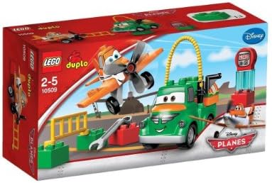 lego duplo 10509