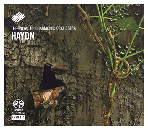 Haydn - Symhonies Nos 94 And 100 at Amazon