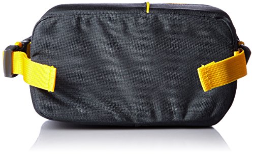 Mountainsmith Kit Cube Micro Bag, Anvil Grey - Thumbnail 4