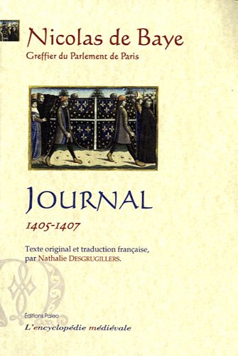 Journal