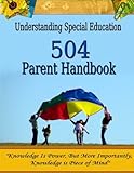 504 Parent Handbook