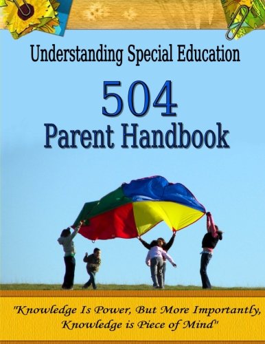 504 Parent Handbook