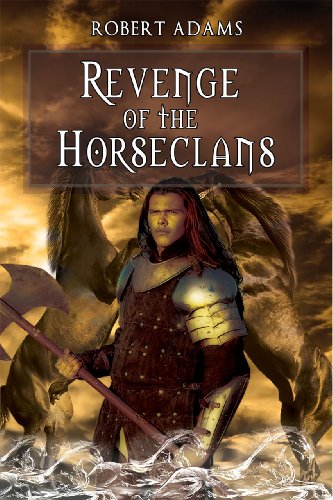 horseclans horseclans