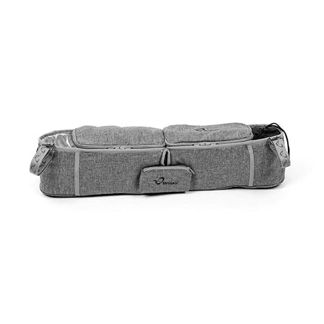 bumbleride indie twin vs double bob