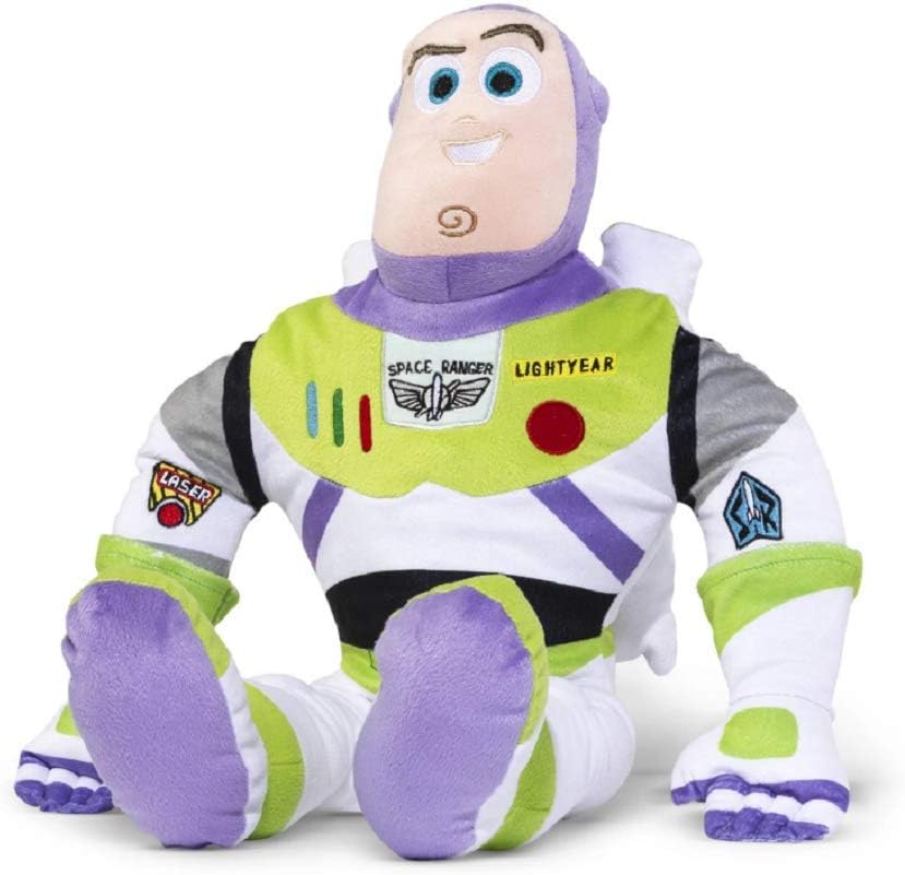 Giant Buzz Lightyear Stuffed Toy Pictures