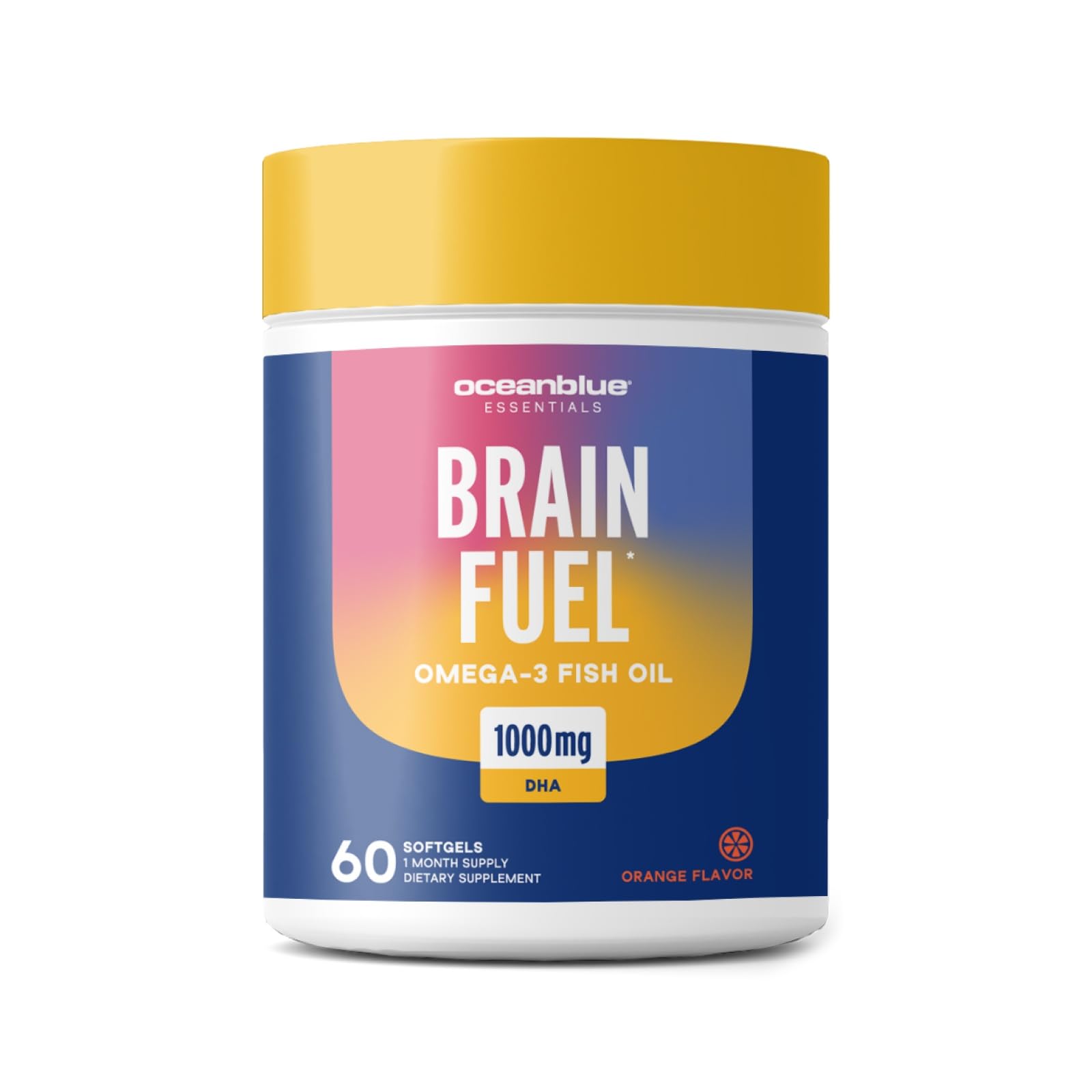 Brain Fuel