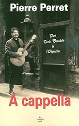 A cappella