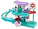Fisher-Price Bubble Guppies, Check-Up Center
