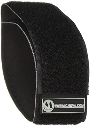 Micnova Clinch Band for Diffusers, Softboxes and Light Modifiers (MQ-CB2)