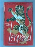 Hardcover The Leopard Book