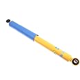 Bilstein 24-186933 4600 Series Rear Shock fits 2007 2014 Tahoe Yukon - Monotube Design, Fade Free Performance, Enhanced Safety
