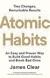 Atomic habit