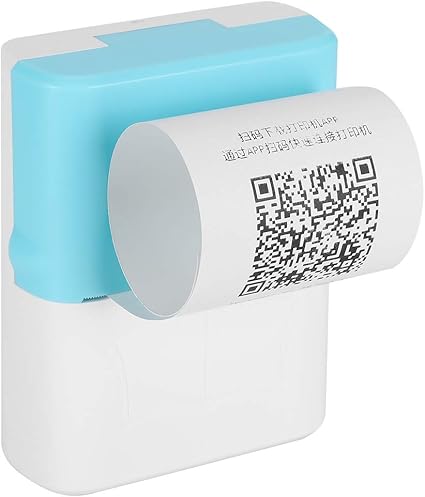 inkless pocket printer