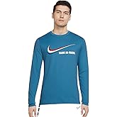 Nike Men's “Game So Fresh” Basketball Long Sleeve T-Shirt