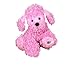 Webkinz Pink Poodle