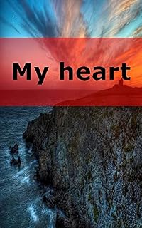 Livro My heart