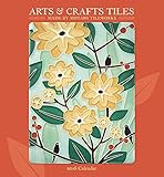 Arts & Crafts Tiles 2016 Calendar by