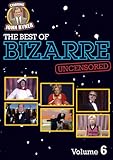 BIZARRE:BEST OF UNCENSORED 6 / (UNCN)              image