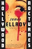 Front cover for the book Hollywood Nocturnes by James Ellroy