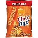 Chex Mix Savory Cheddar Snack Mix 15 oz. Box