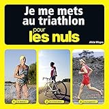 Image de Je me mets au triathlon pour les Nuls