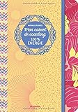 Mon carnet de coaching 100% énergie by 