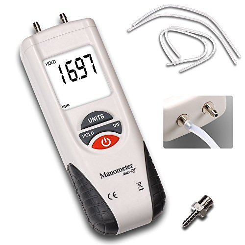 2 Perfect+Prime+AR1890P1+Manometer+Differential+%25C2%25B113+79kPa