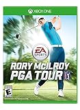 EA SPORTS Rory McIlroy PGA TOUR - Xbox One