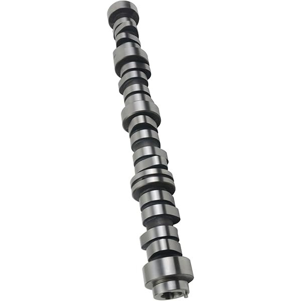 Amazon.com: GM Genuine Parts 12666073 Driver Side Intake Camshaft 