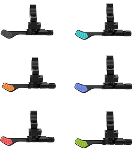Amazon.com: Shimano GRX ST-RX810-LA 1 x 11-Speed Left Drop-Bar