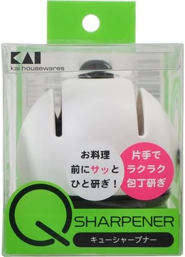 Amazon Qシャープナー Ap 160 ホーム キッチン キッチン 台所便利グッズ 並行輸入品 研ぎ器 オンライン通販