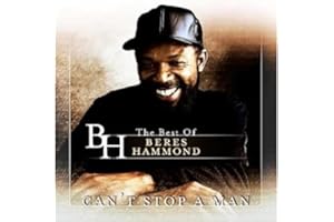 Can'T Stop A Man