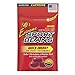 Jelly Belly Extreme Sport Beans Bundle of Four 1 Oz Bags (Pomegranate, Cherry, Watermelon, Assorted)