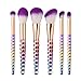 Makeup Brush,SMTSMT 6PCS Cosmetic Eyeshadow Brush