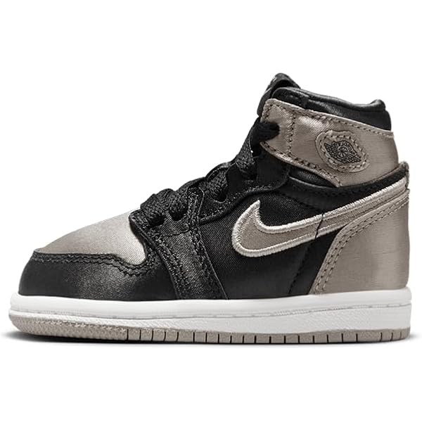 Amazon.com | Jordan Youth Air 1 Retro High OG GS 575441 126 Light