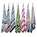 Elite Trend Microfiber Beach Towel for Travel:Oversized XL 78 x 35 Inch Quick Drying, Lightweight, Fast Dry Shower & Body Towels, Sand Free, Perfect for Workout, Gym, Camping, Fitness,Yoga