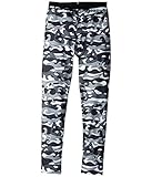 Hot Chillys Youth Pepper Skins Bottom